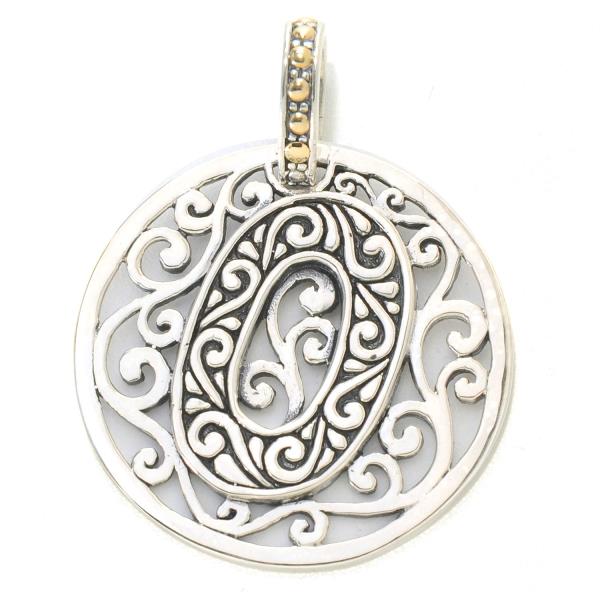 Sterling Silver , Weight Grams, Silver Pendant