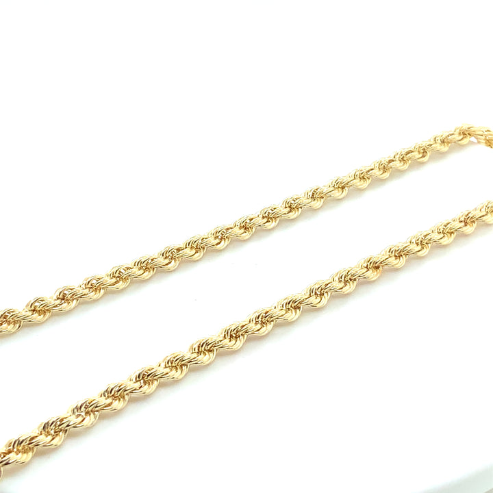 Gold Chain