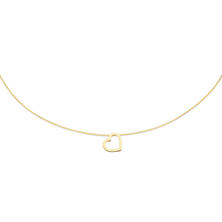 14K Yellow Gold Cable Link 18 ", Weight ,Gold Chain