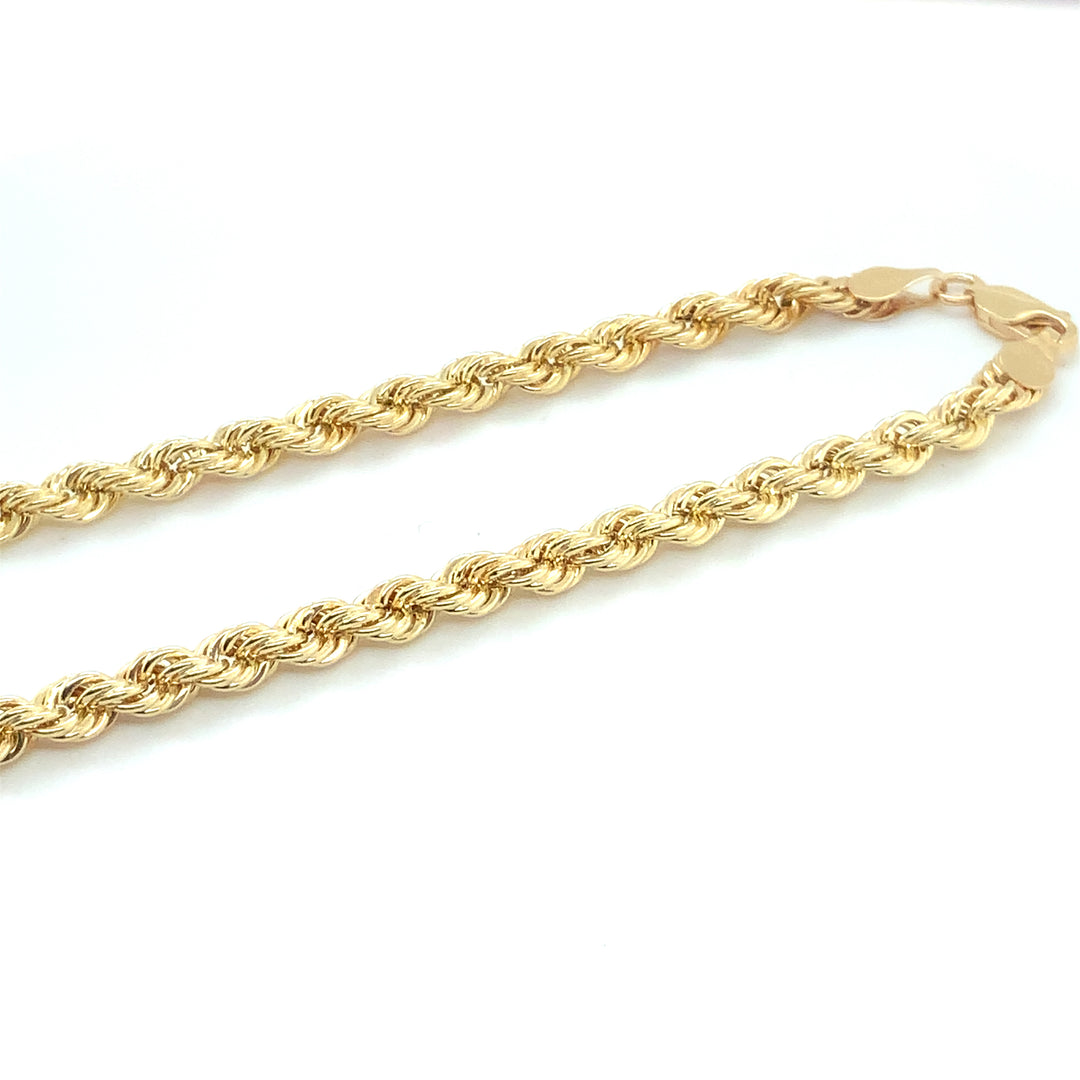 Gold Chain