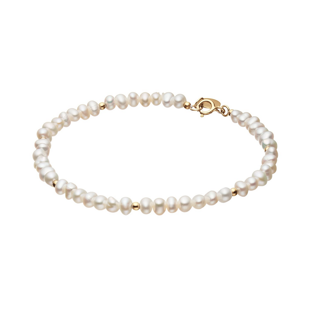 Pearl Bracelet