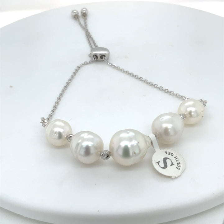 Pearl Bracelet