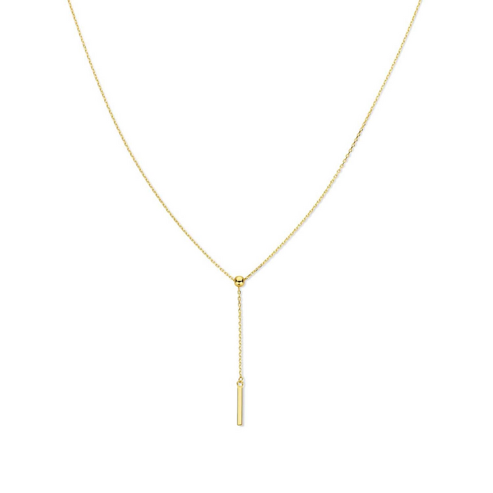 14K Yellow Gold Cable Link 18 ", Weight ,Gold Chain