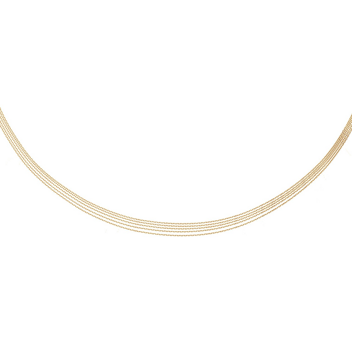 14K Yellow Gold Cable Link 18 ", Weight ,Gold Chain