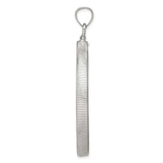 , Weight Grams, Silver Pendant