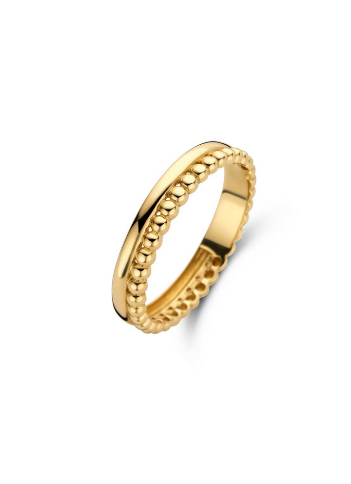 Women's 14K Yellow Gold Size 7 , Fashion Ring