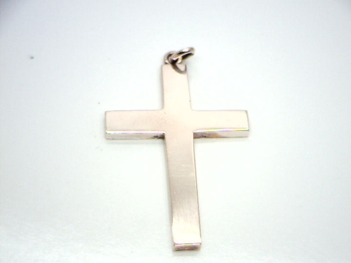 10K Yellow Gold Cross, Weight 3.1 Grams, Gold Pendant