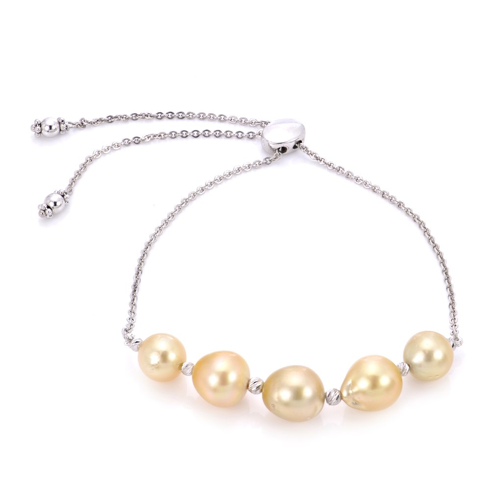 Pearl Bracelet